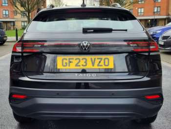 Used Volkswagen Taigo 2023 for sale - 73858987: Photo