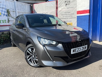 Used Peugeot 208 2023 for sale - 79521474: Photo