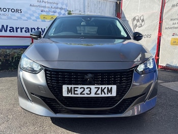 Used Peugeot 208 2023 for sale - 79521474: Photo