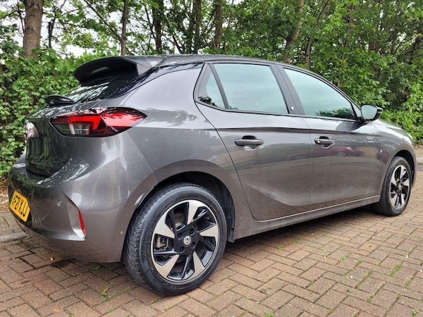 Used Vauxhall Corsa 2021 for sale - 75477749: Photo 15