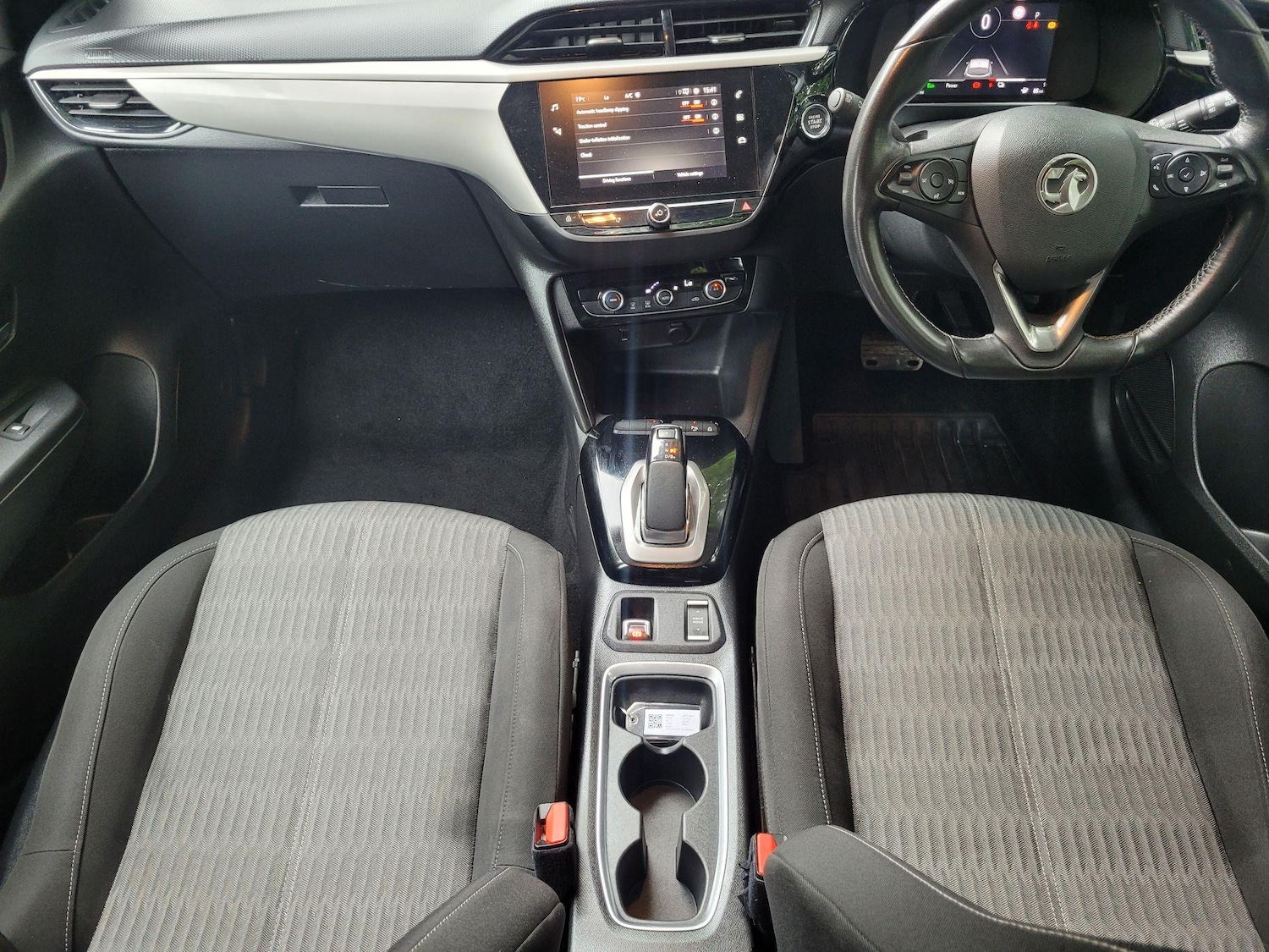 Vehicle 19