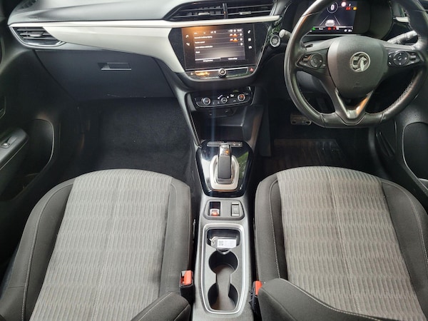 Used Vauxhall Corsa 2021 for sale - 75477749: Photo 19