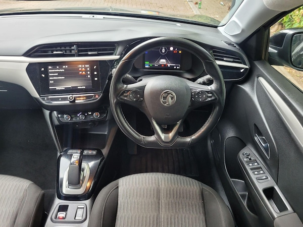 Used Vauxhall Corsa 2021 for sale - 75477749: Photo 21