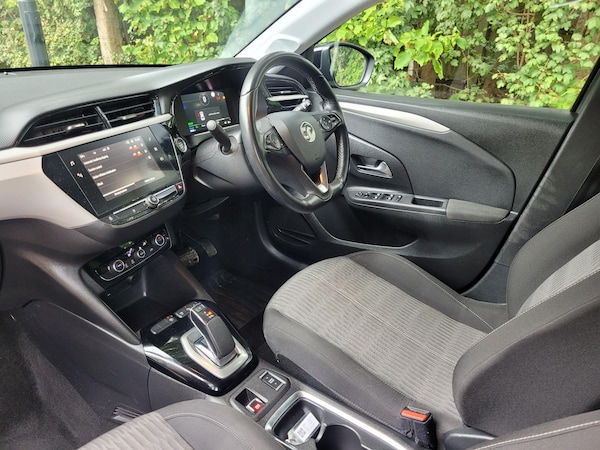 Used Vauxhall Corsa 2021 for sale - 75477749: Photo 23