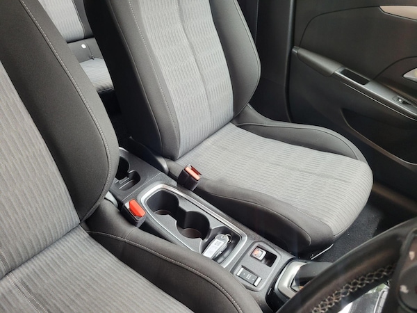 Used Vauxhall Corsa 2021 for sale - 75477749: Photo 25