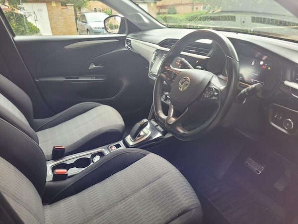 Used Vauxhall Corsa 2021 for sale - 75477749: Photo 27