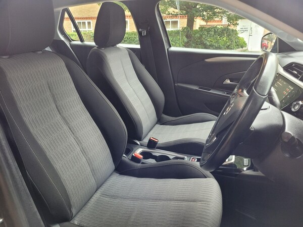 Used Vauxhall Corsa 2021 for sale - 75477749: Photo 28