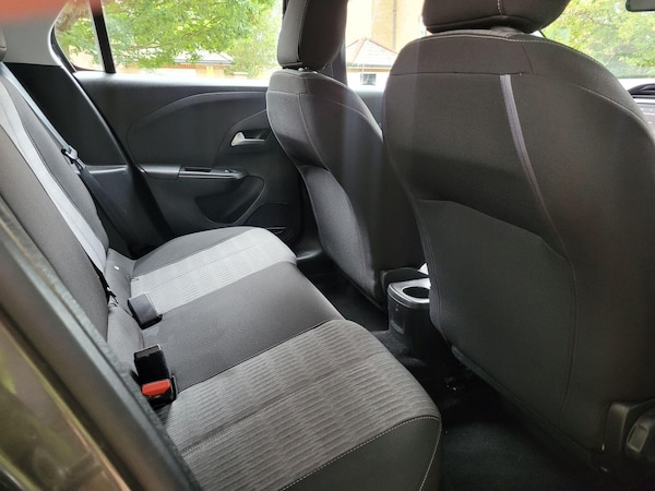 Used Vauxhall Corsa 2021 for sale - 75477749: Photo 29
