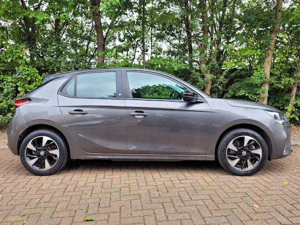 Used Vauxhall Corsa 2021 for sale - 75477749: Photo 2