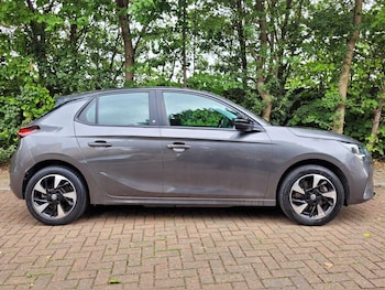 Used Vauxhall Corsa 2021 for sale - 75477749: Photo