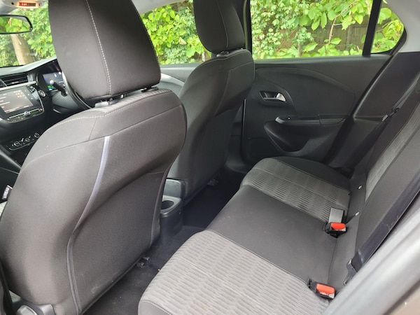 Used Vauxhall Corsa 2021 for sale - 75477749: Photo 31