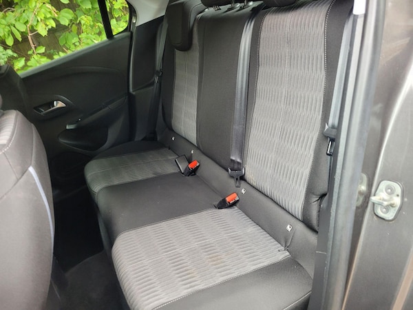 Used Vauxhall Corsa 2021 for sale - 75477749: Photo 32