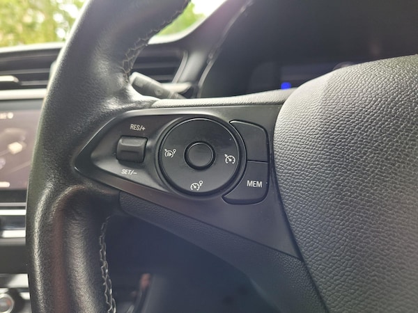 Used Vauxhall Corsa 2021 for sale - 75477749: Photo 34