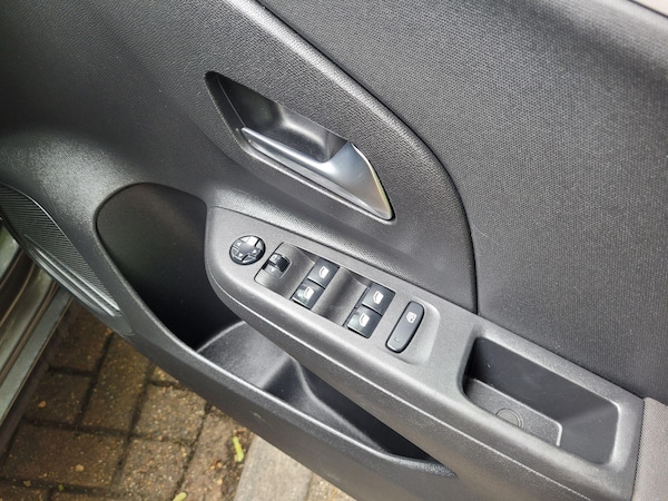 Used Vauxhall Corsa 2021 for sale - 75477749: Photo 36