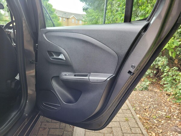 Used Vauxhall Corsa 2021 for sale - 75477749: Photo 37