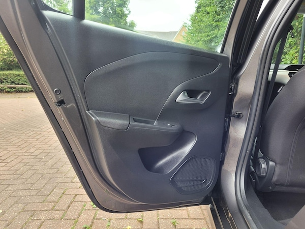 Used Vauxhall Corsa 2021 for sale - 75477749: Photo 38