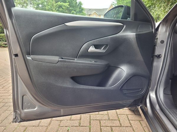 Used Vauxhall Corsa 2021 for sale - 75477749: Photo 39