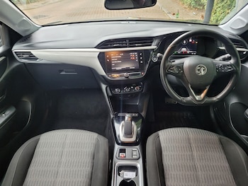 Used Vauxhall Corsa 2021 for sale - 75477749: Photo