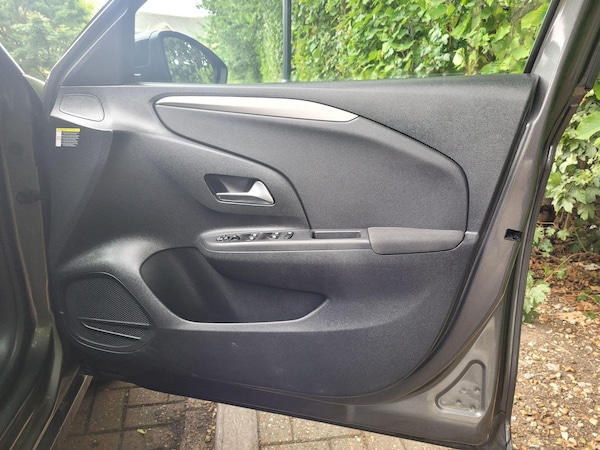 Used Vauxhall Corsa 2021 for sale - 75477749: Photo 40