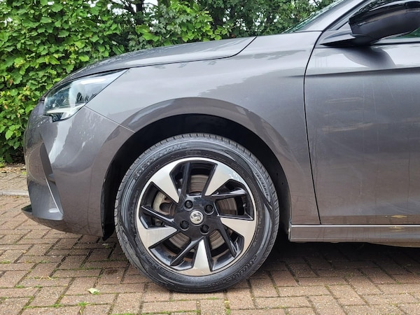 Used Vauxhall Corsa 2021 for sale - 75477749: Photo 41