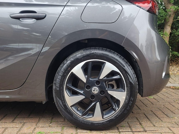 Used Vauxhall Corsa 2021 for sale - 75477749: Photo 42
