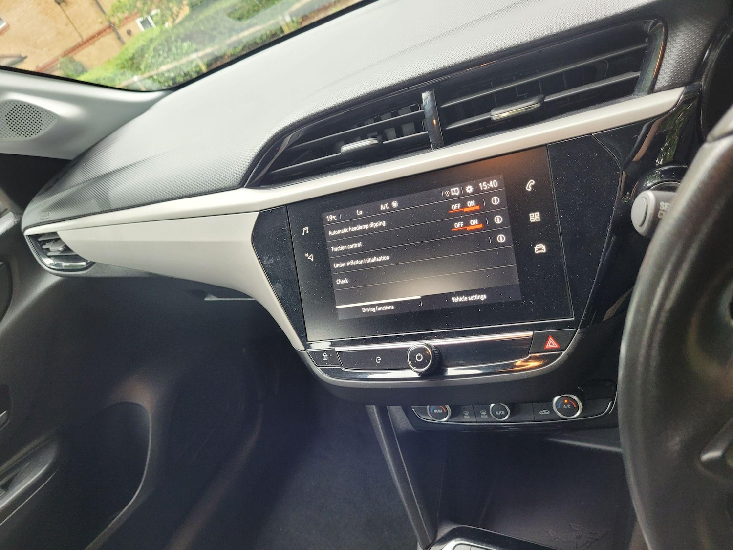 Vehicle 45
