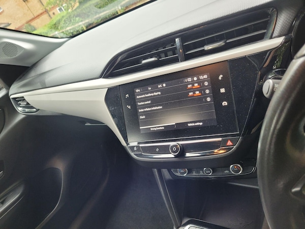 Used Vauxhall Corsa 2021 for sale - 75477749: Photo 45