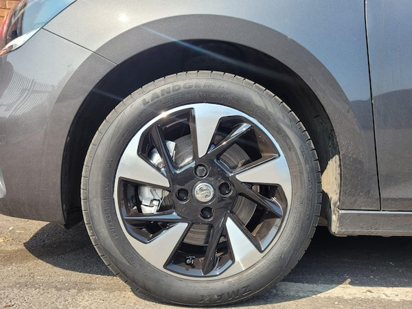 Used Vauxhall Corsa 2021 for sale - 75477749: Photo 46