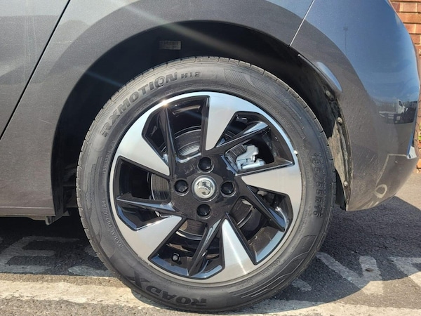 Used Vauxhall Corsa 2021 for sale - 75477749: Photo 47
