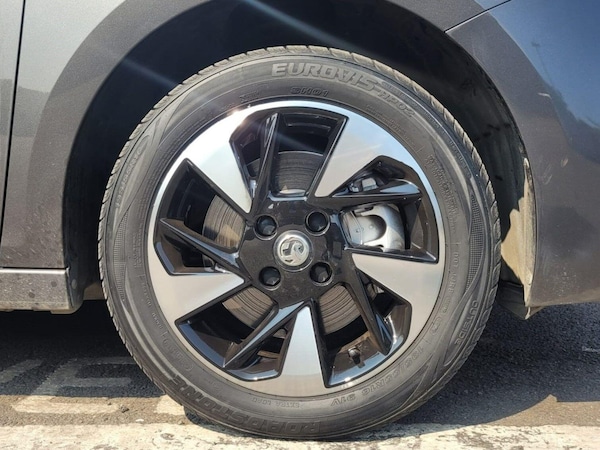 Used Vauxhall Corsa 2021 for sale - 75477749: Photo 49