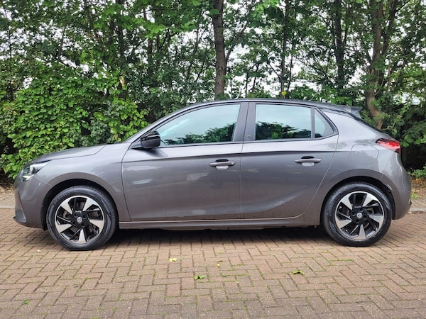 Used Vauxhall Corsa 2021 for sale - 75477749: Photo 9