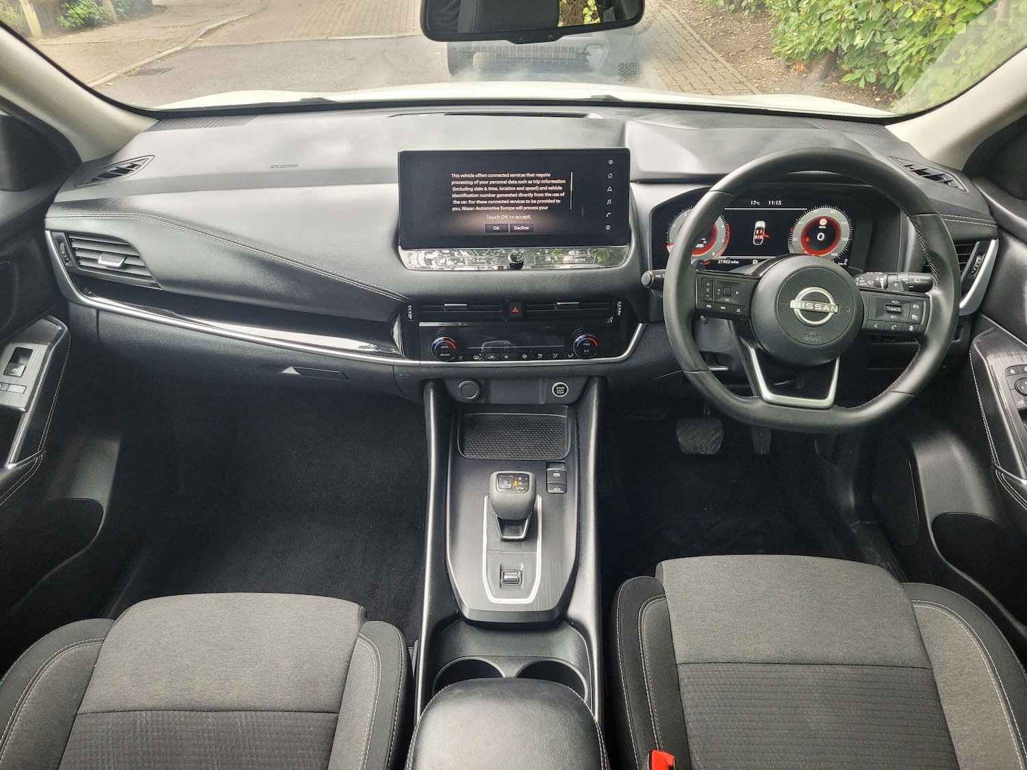 Vehicle 17