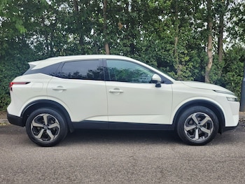 Used Nissan Qashqai 2024 for sale - 75520648: Photo