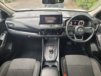 Used Nissan Qashqai 2024 for sale - 75520648: Photo
