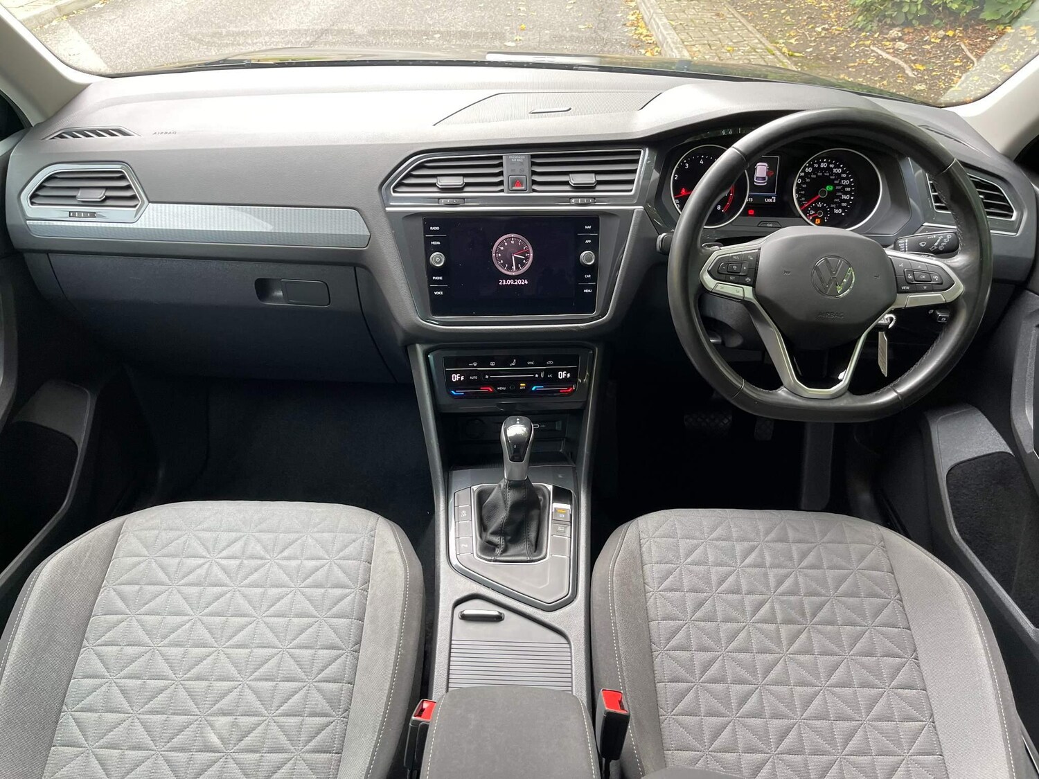 Vehicle 24