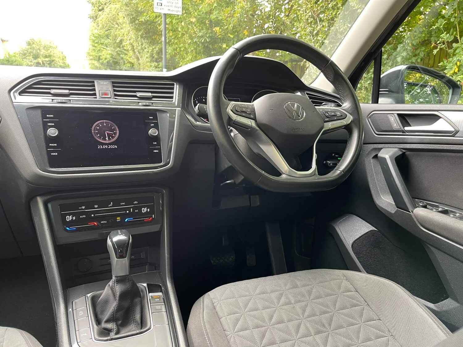 Vehicle 27
