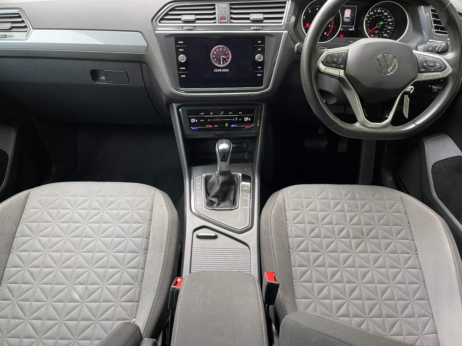Vehicle 28