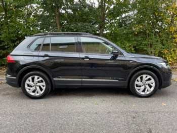 Used Volkswagen Tiguan 2021 for sale - 73001367: Photo