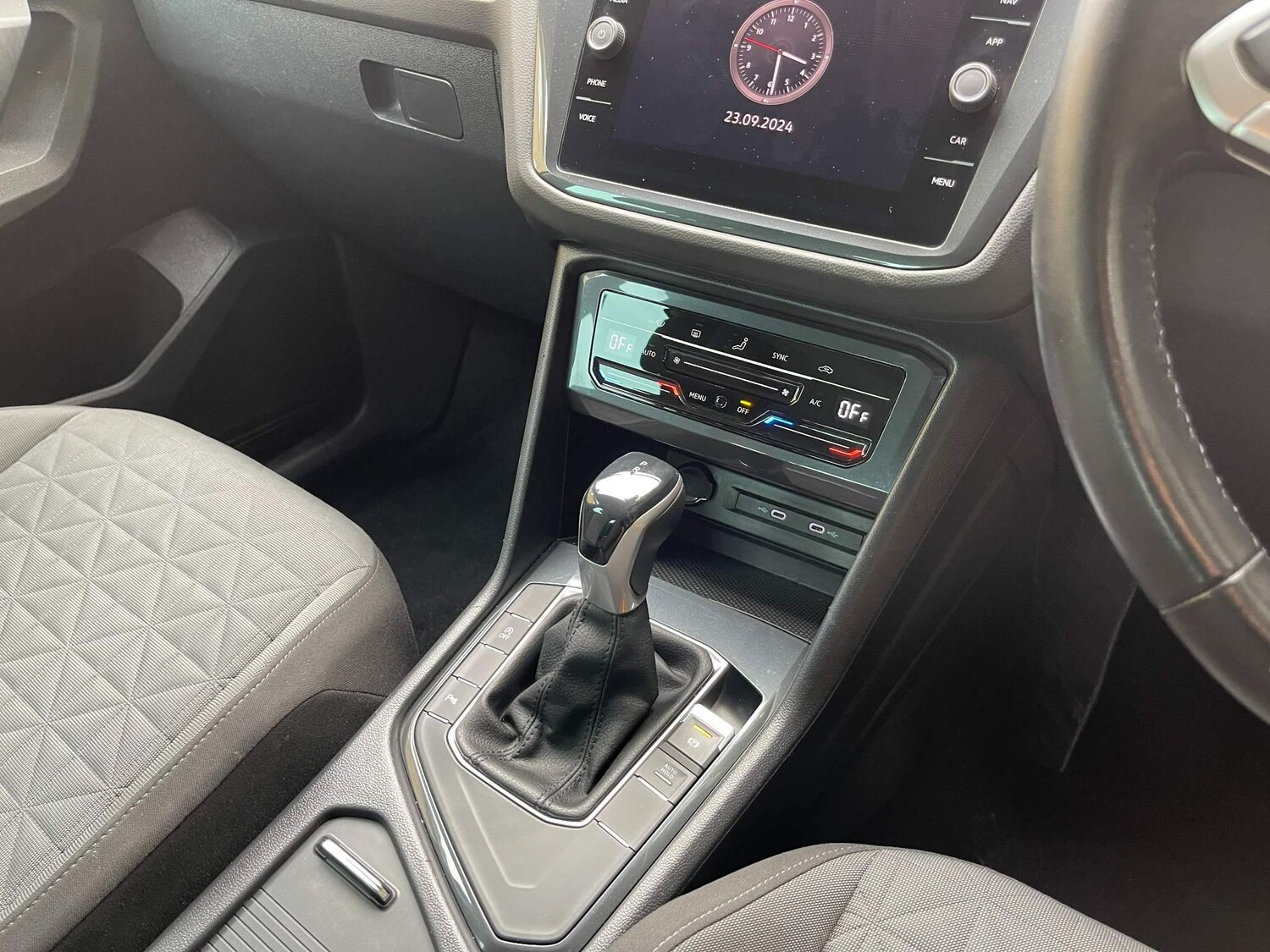 Vehicle 50