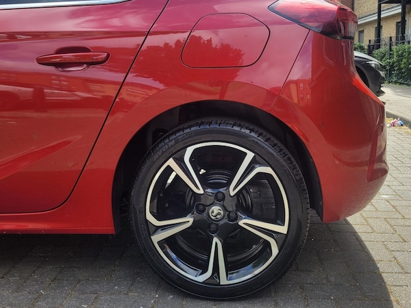 Used Vauxhall Corsa 2022 for sale - 74768138: Photo 11