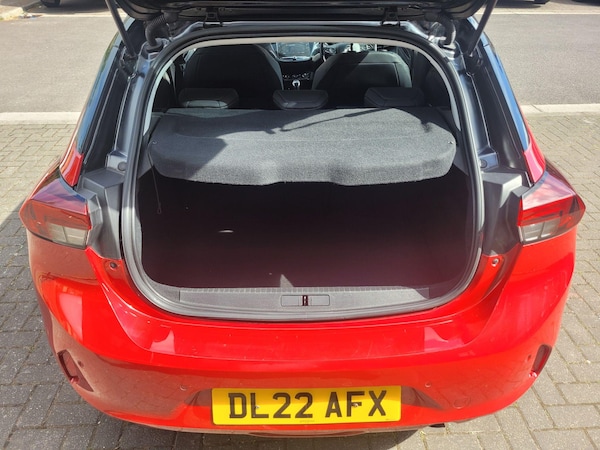 Used Vauxhall Corsa 2022 for sale - 74768138: Photo 15
