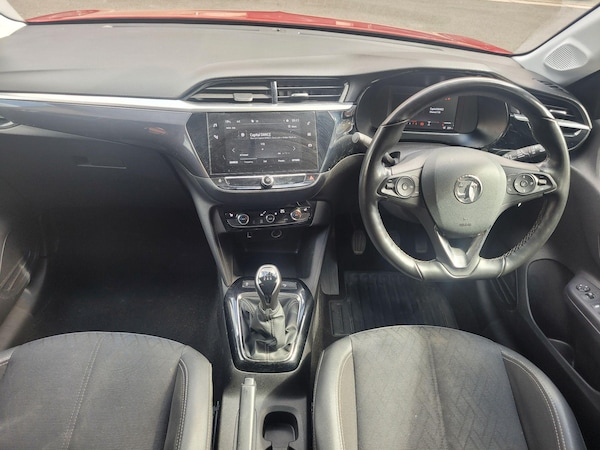 Used Vauxhall Corsa 2022 for sale - 74768138: Photo 16