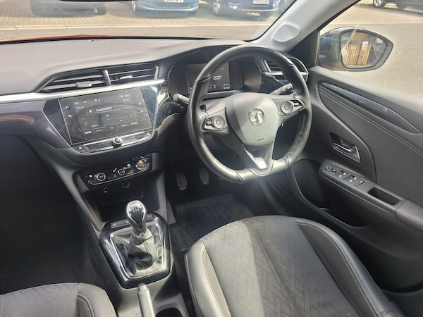 Used Vauxhall Corsa 2022 for sale - 74768138: Photo 17