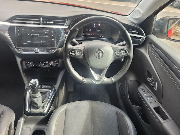 Used Vauxhall Corsa 2022 for sale - 74768138: Photo 18