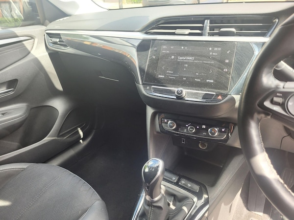 Used Vauxhall Corsa 2022 for sale - 74768138: Photo 19
