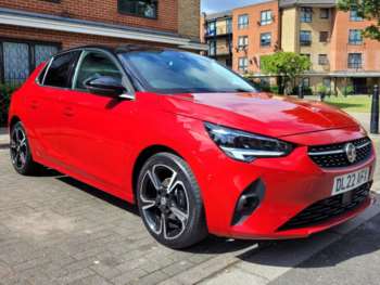 2022 (22) - 1.2 Elite Edition Euro 6 5dr