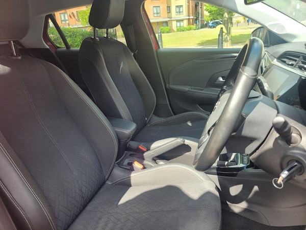 Used Vauxhall Corsa 2022 for sale - 74768138: Photo 21