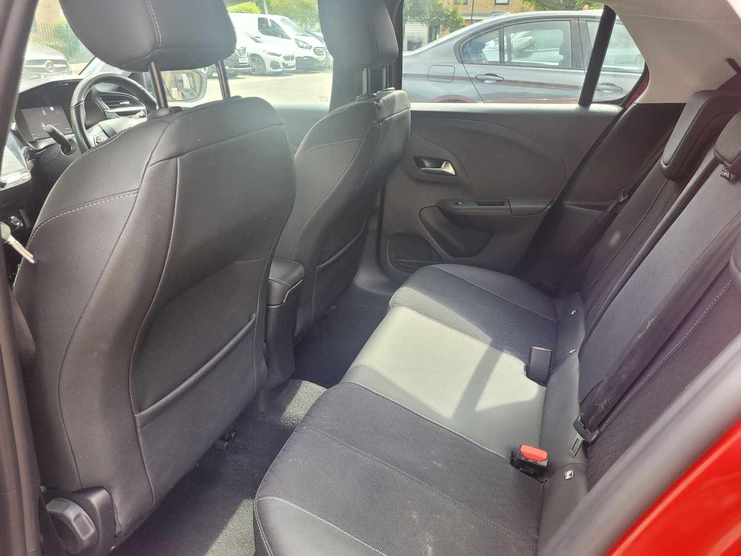 Vehicle 23