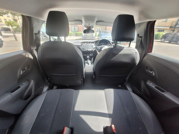 Used Vauxhall Corsa 2022 for sale - 74768138: Photo 25