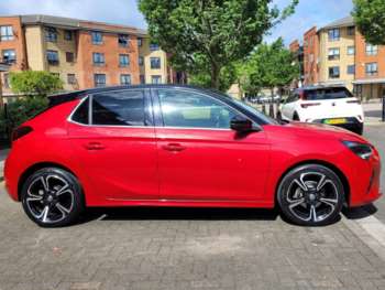 Used Vauxhall Corsa 2022 for sale - 74768138: Photo